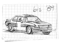 bis '89